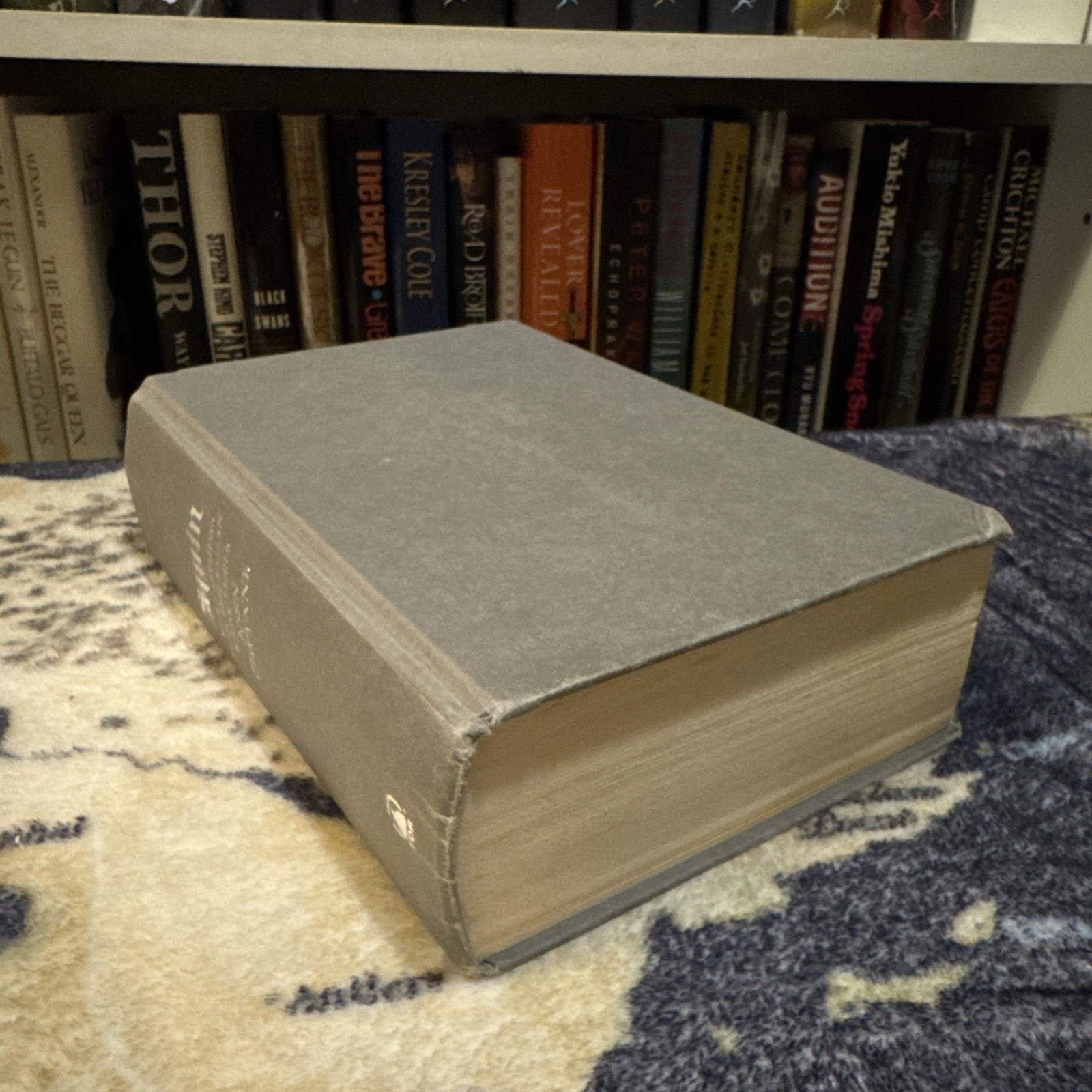 Ruin by John Gwynne (Hardcover, 2015) First Edition/2nd Print, TOR, UK