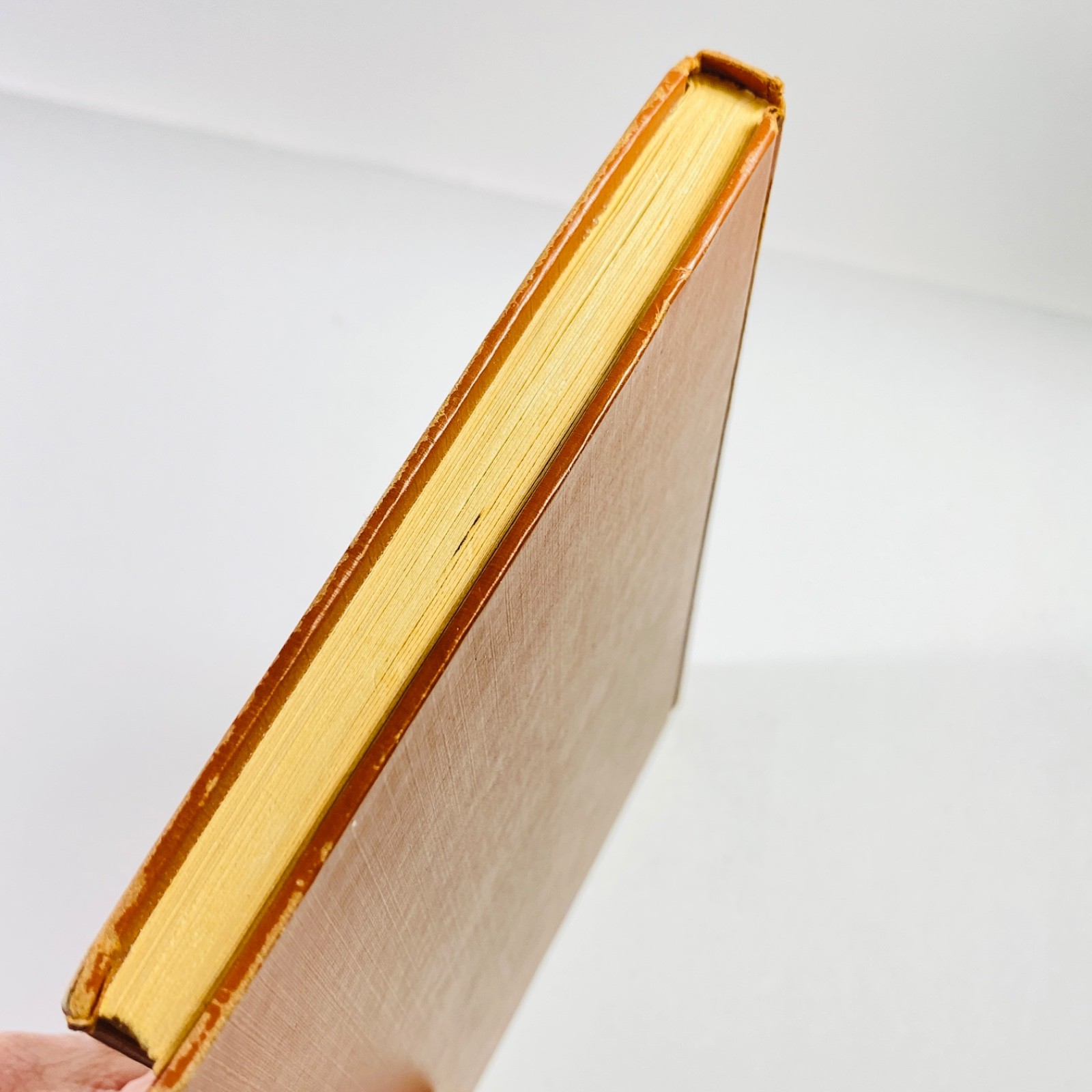 PRAYER MEETING TALKS & OUTLINES – 1958 BAKER BOOK HOUSE – CHRISTIAN HARD COVER