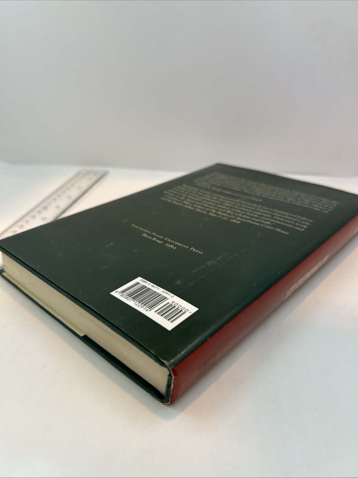 Lee’s Endangered Left : The Civil War in Western Virginia, Spring of 1864 by…