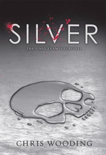 Silver, Wooding, Chris, Good Book