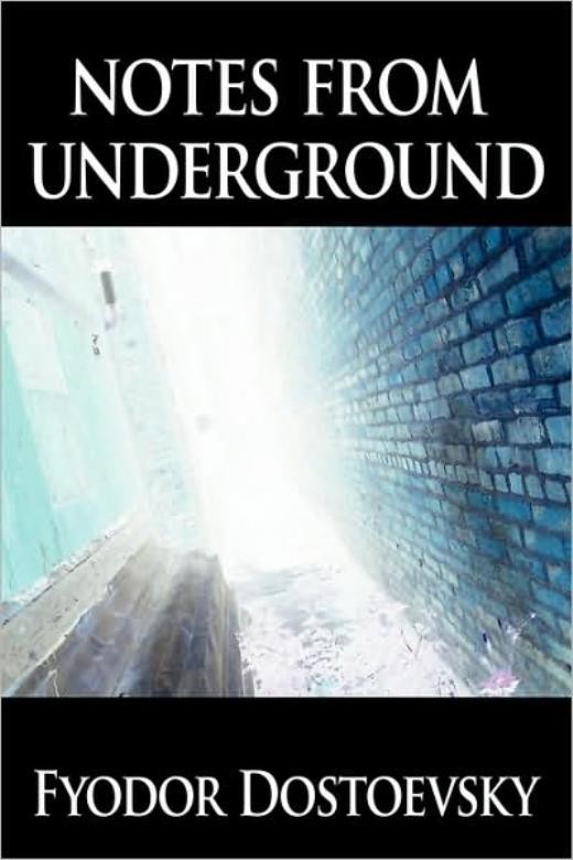 Notes From Underground