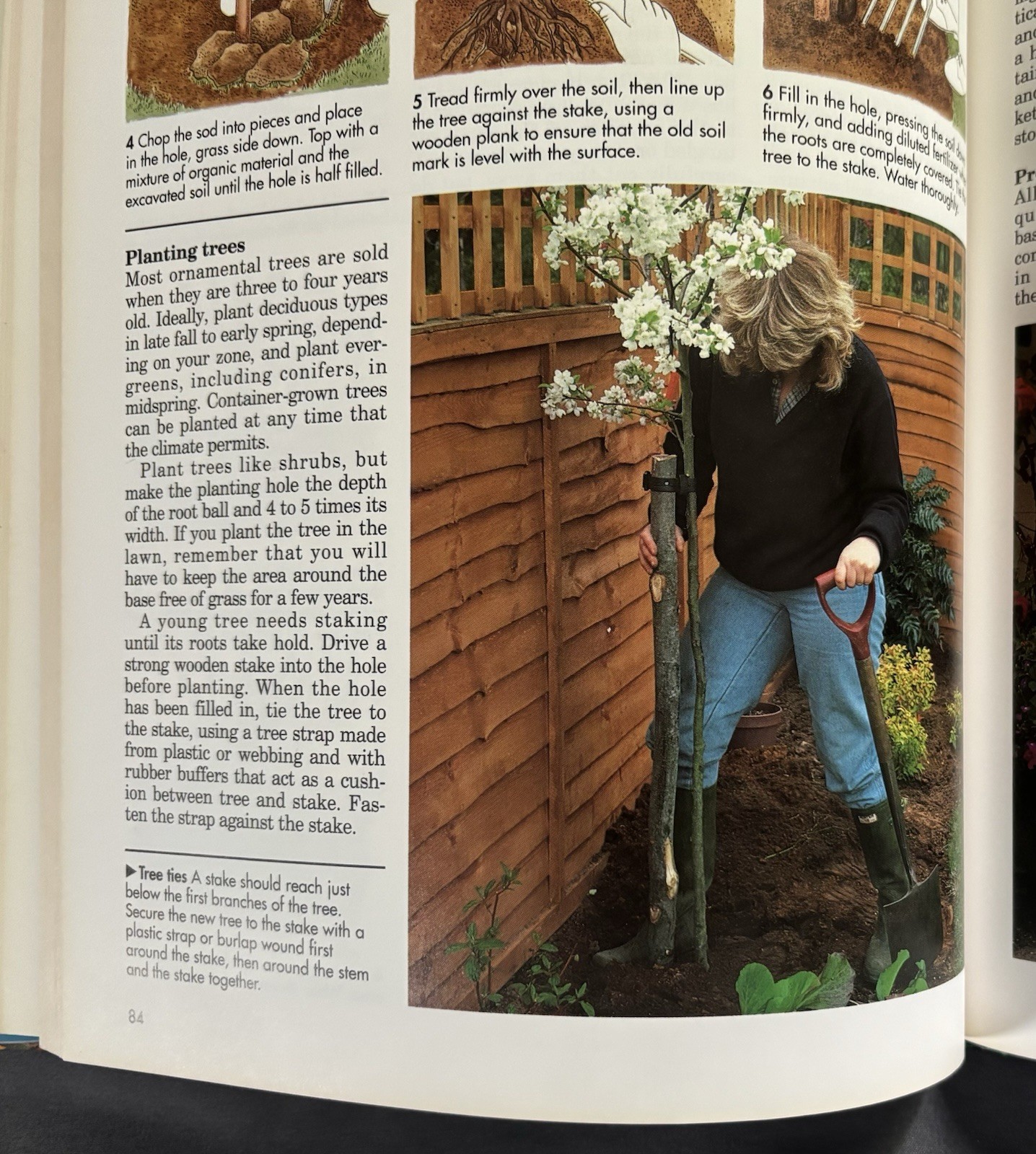 The Practical Gardener by Reader’s Digest Editors. 1993 Hardcover