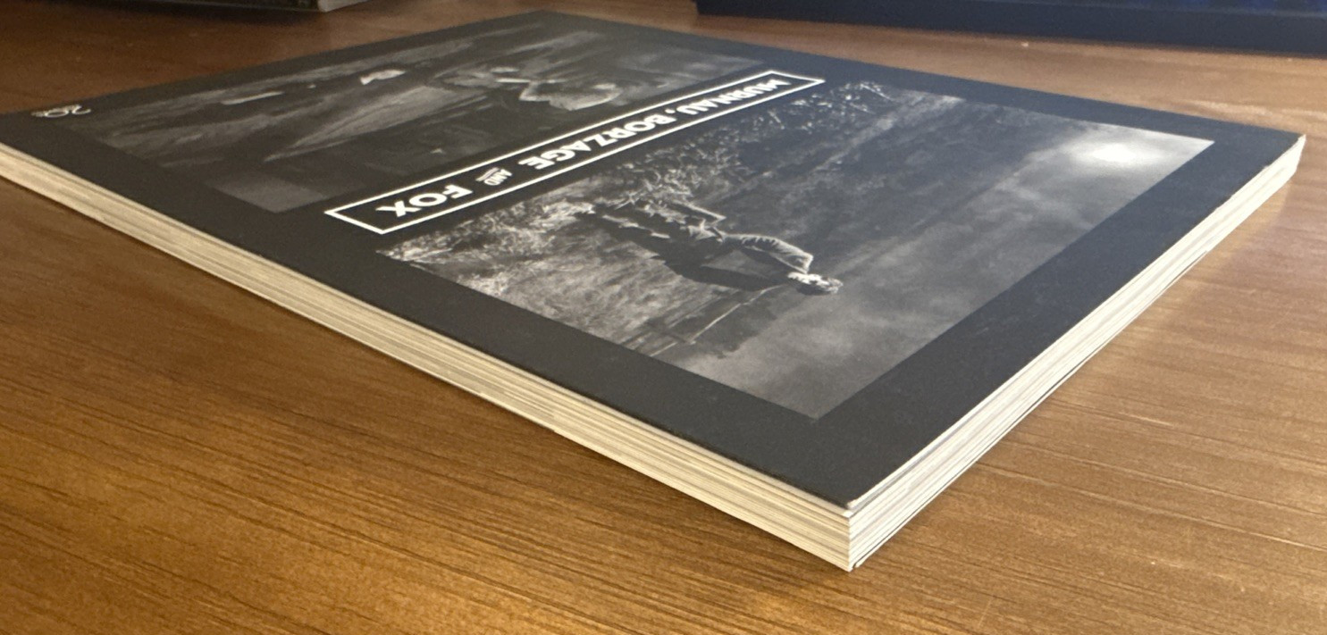 Murnau, Borzage, and Fox 1927-1932 Films Book