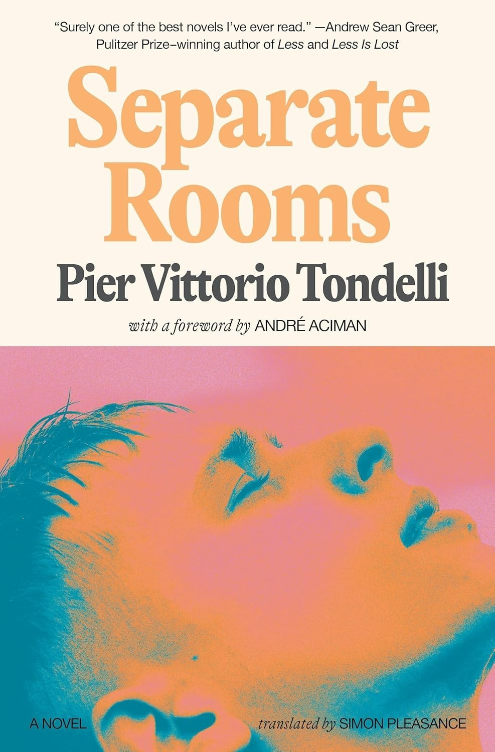 Separate Rooms