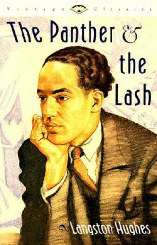 The Panther & the Lash (Vintage Classics) – Paperback By Hughes, Langston – GOOD