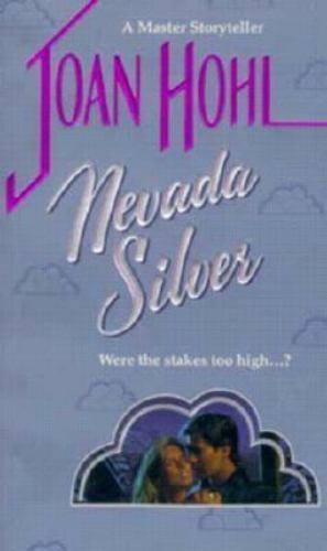Nevada Silver – Joan Hohl, 9781551660028, paperback