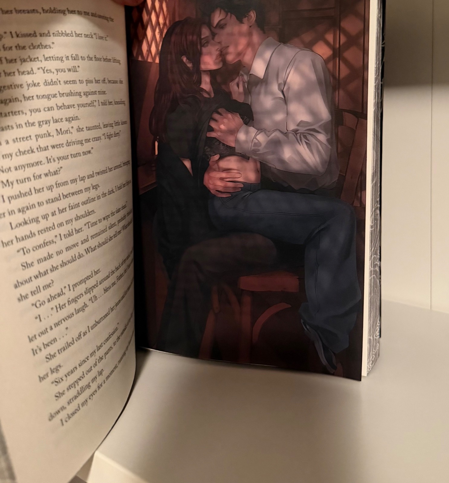 Books For Days Crate, Penelope Douglas, Devils Night Series