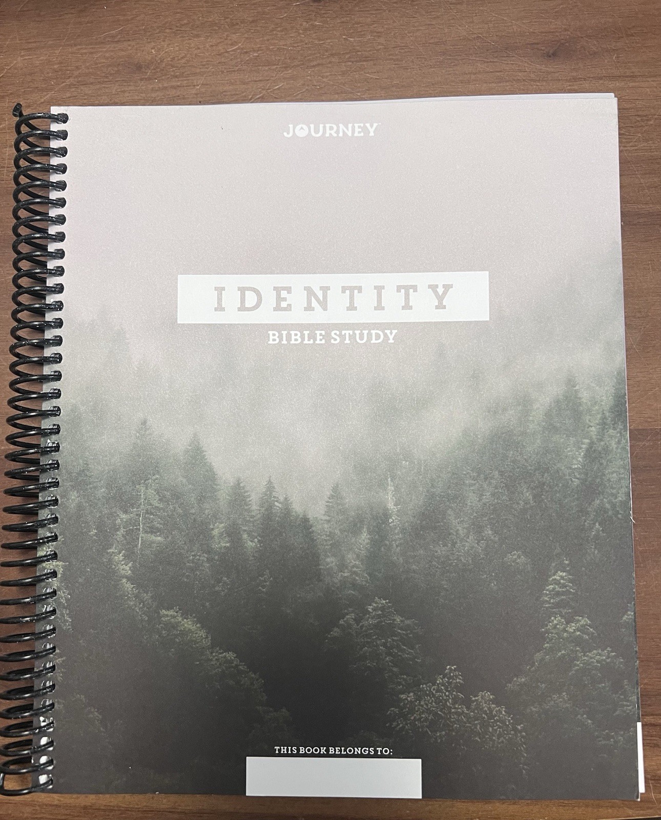 Awana Journey Identity Leader Guide
