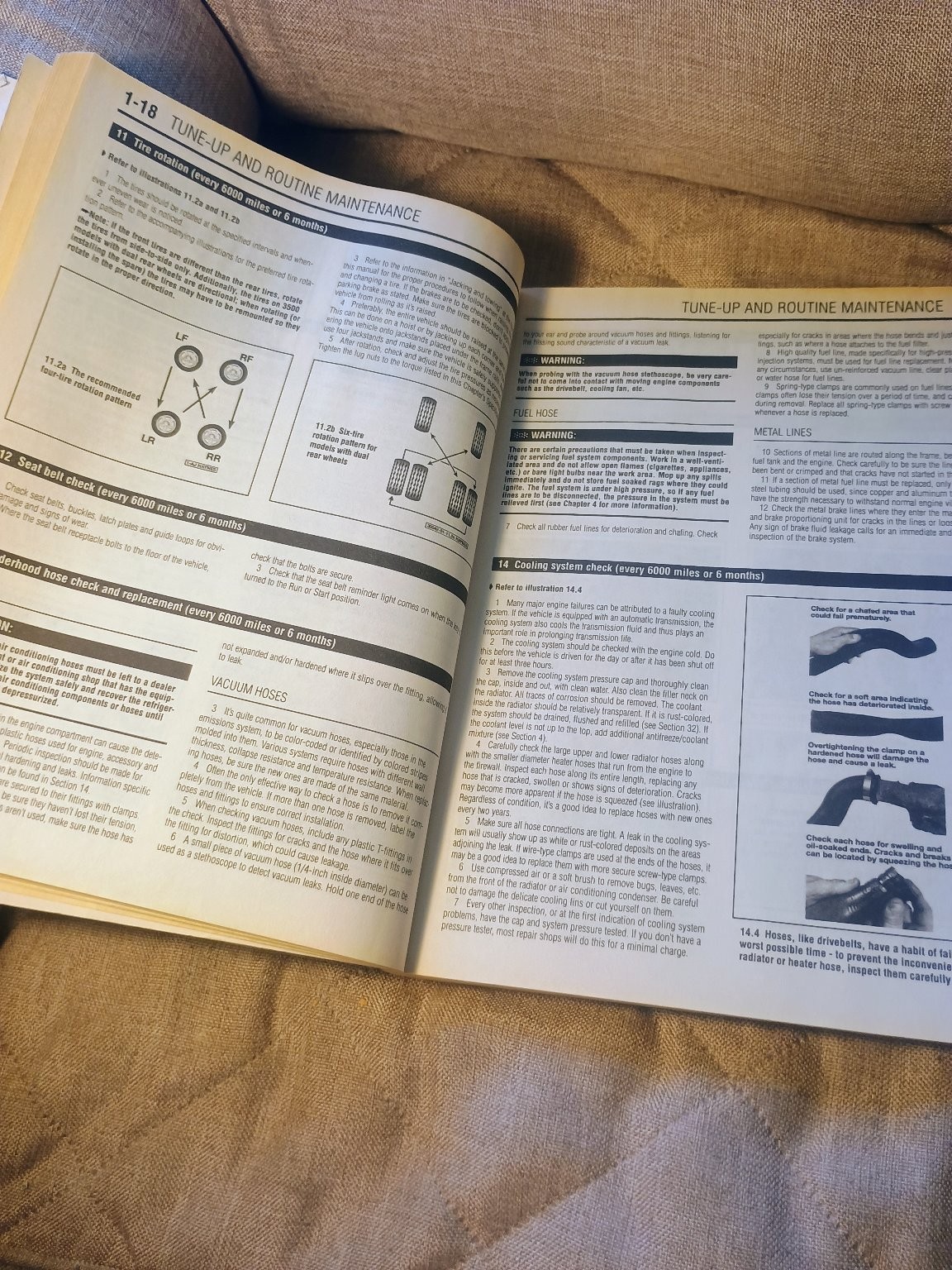 Chilton Dodge Pick-Ups 2009-12 Repair Manual Tim Imhoff Haynes 20406