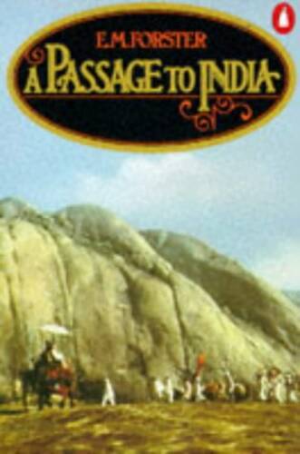 A Passage To India – Paperback By Forster, E M – ACCEPTABLE