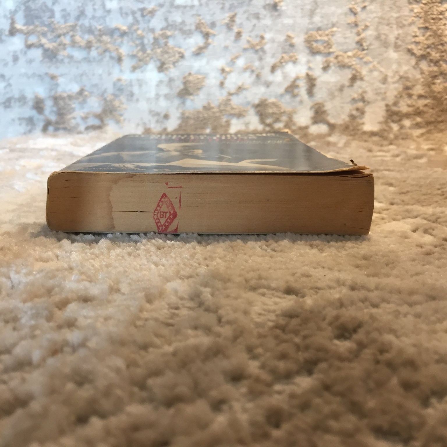 Memories Dreams Reflections C.G. Jung 1965 Vintage Psychology Autobiography Book