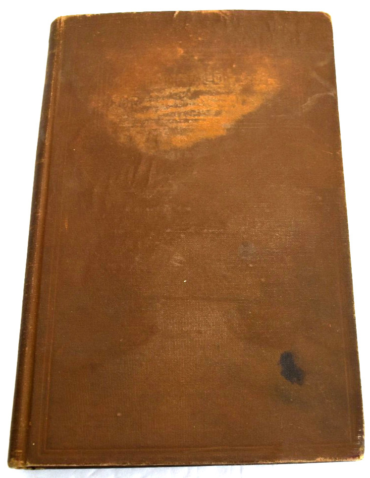 Mechanical Drawing for High Schools, French & Svenson, 1927