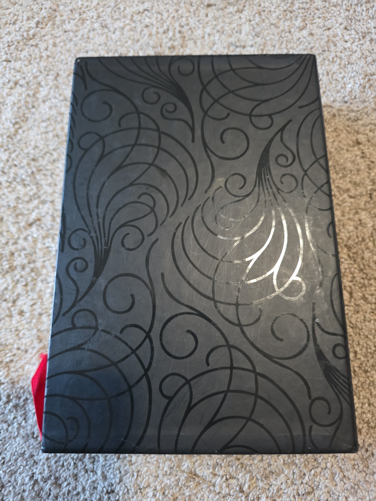 Twilight Collector’s Edition hardcover Book By Stephenie Meyer
