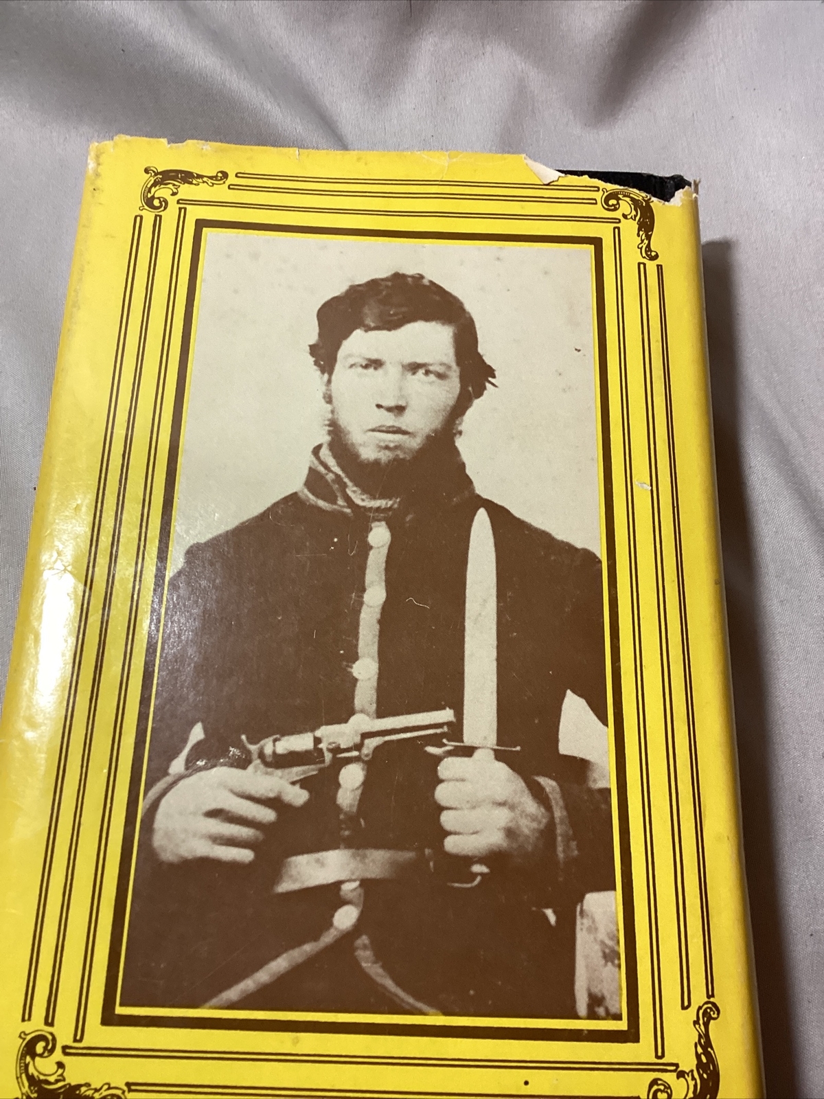 MANSE JOLLY;: A NOVEL, By Garet W Earle – Hardcover First Edition