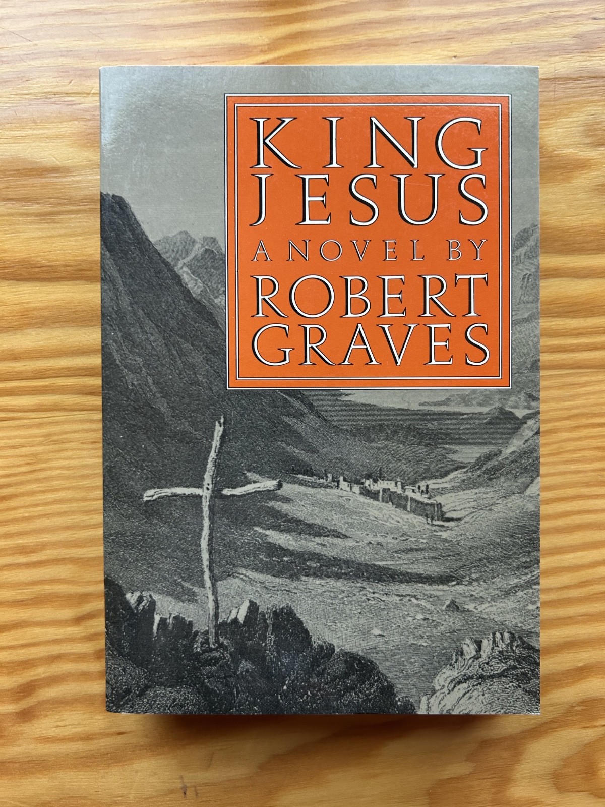 Robert Graves Lot (7) Saintly Billy Homer’s Daughter Jesus White Goddess Milton