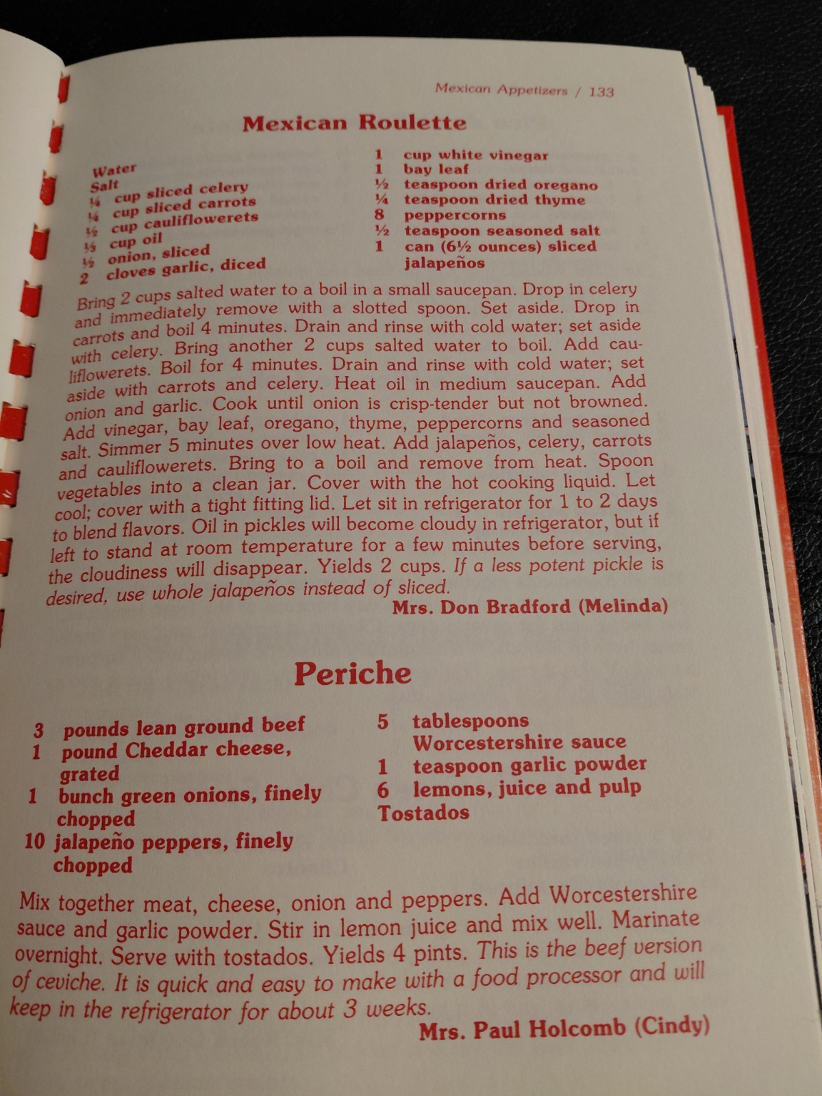 Cookbook LONE STAR LEGACY II A Texas 1985 VINTAGE First Printing