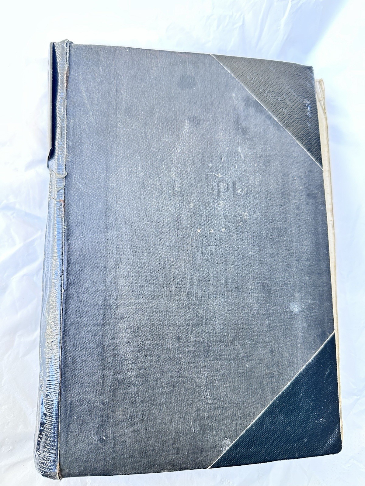 La Guerra Europea (1914-1918) Antique Book Gonzalo Calvo