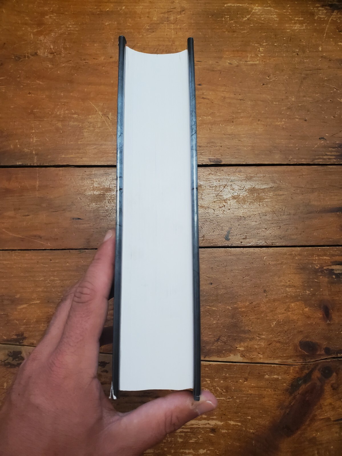 The Encyclopedia of Warfare by Amber Books Ltd. 2013