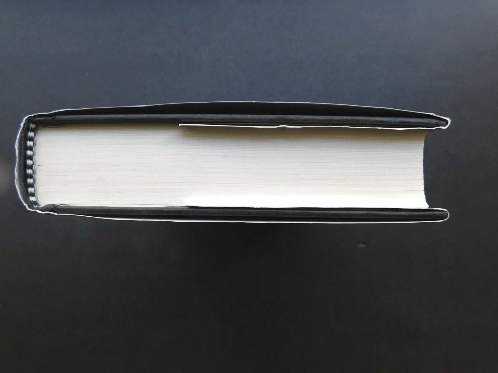 BEN BOVA High grade 2003 collectible hardcover SATURN 402 pages Unread copy