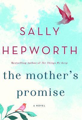 The Mother’s Promise by Hepworth, Sally