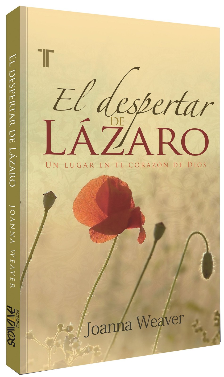 El despertar de Lázaro (Spanish Edition)