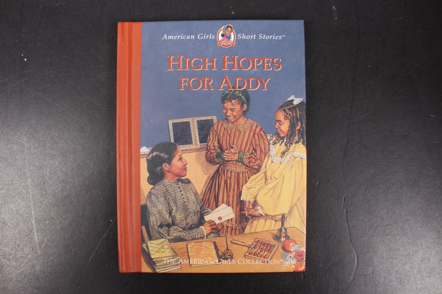 American Girls Short Stories Collection Box Set 6 Books American Girl