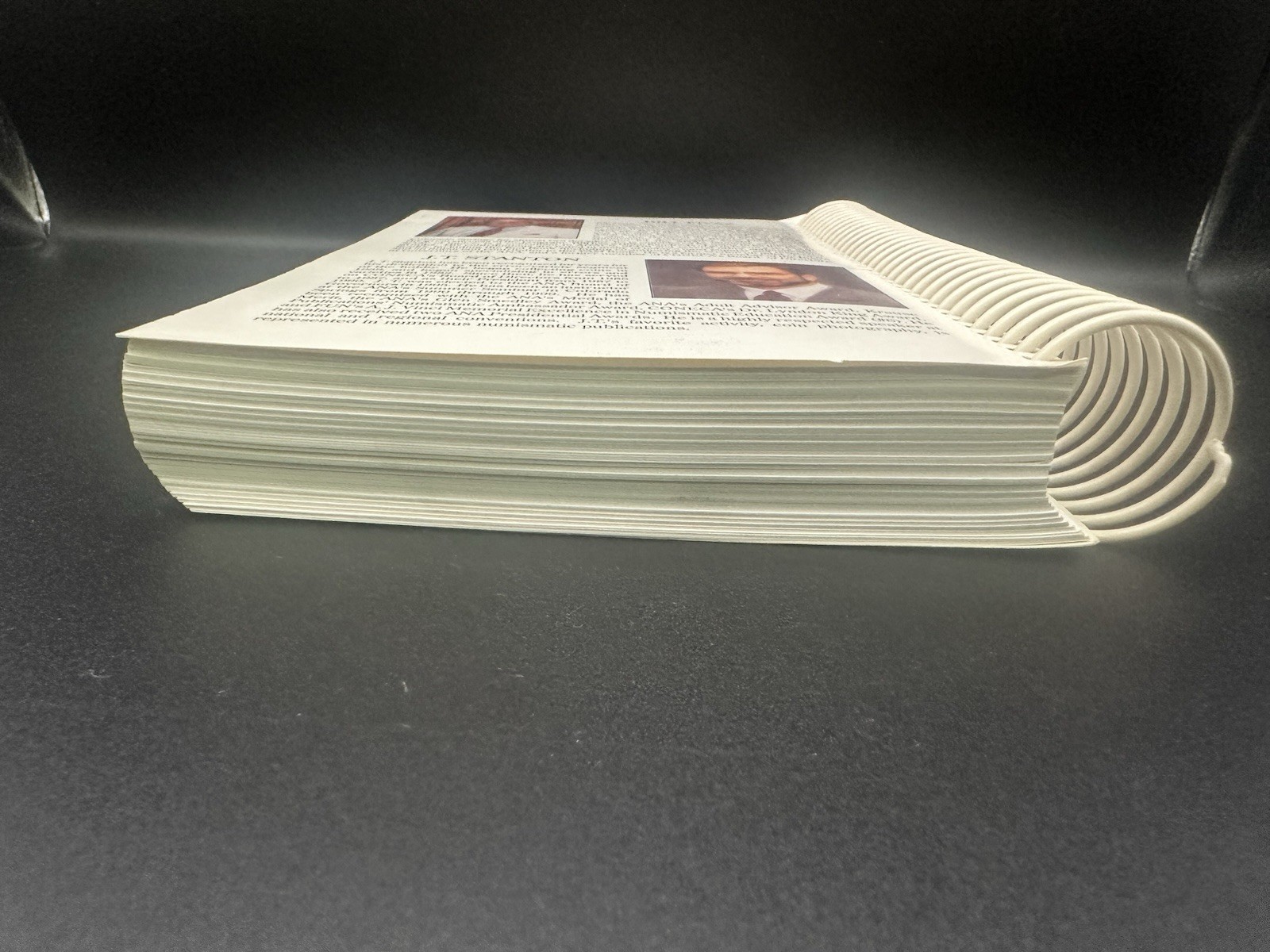 The Cherry Pickers Guide to Rare Die Varieties 4th Edition Volume 1 Spiral Bound