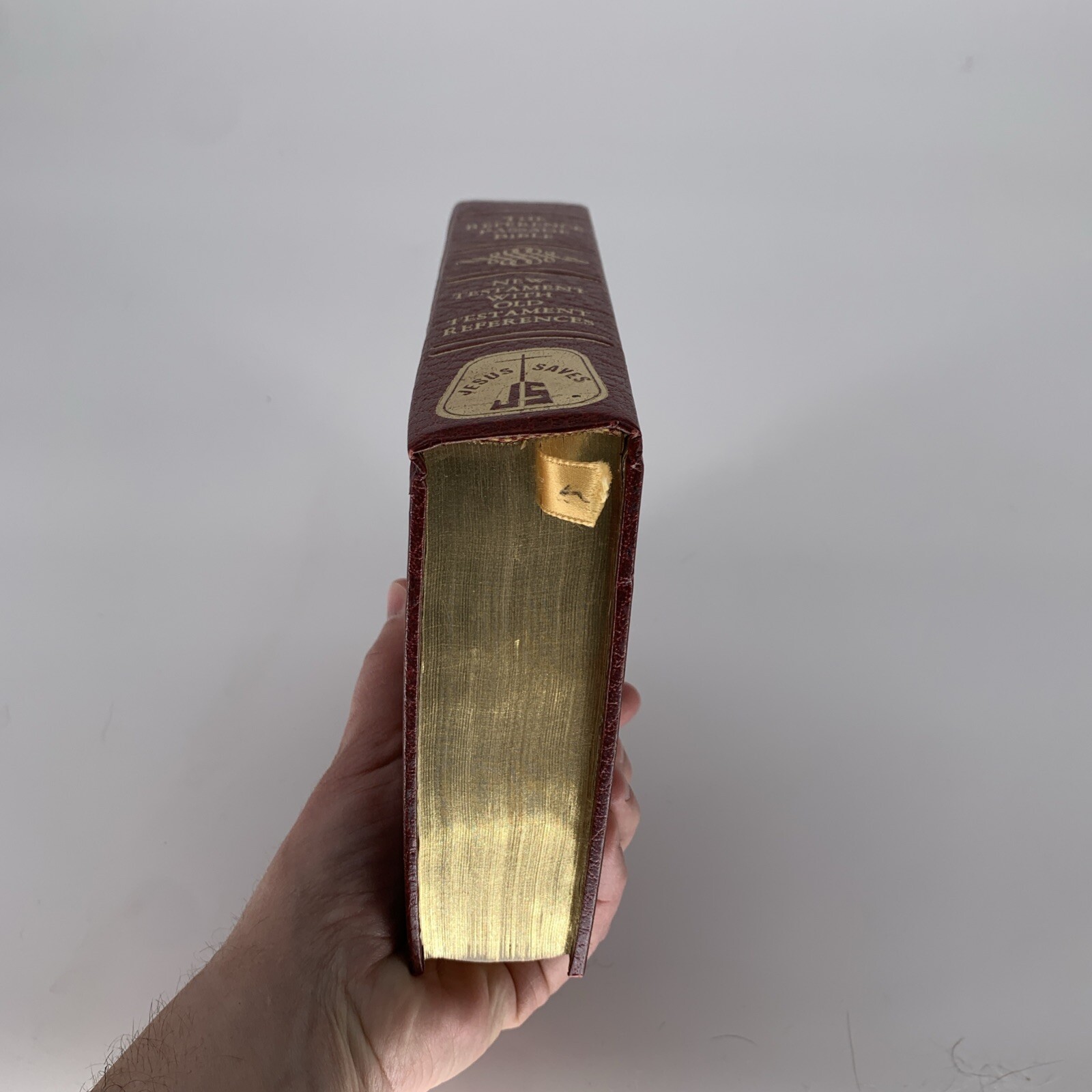 Reference Passage Bible New Testament & Old Testament References