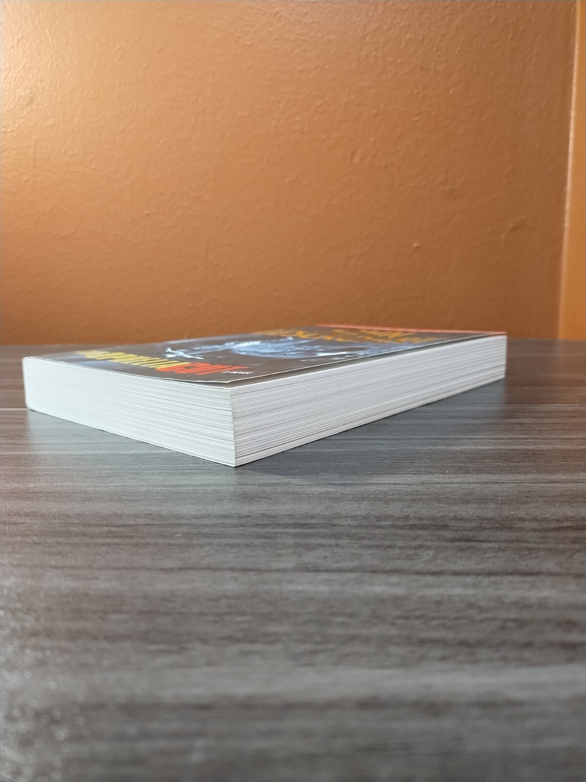 The Ophelia Cut John Lescroart Advance Reader Edition ARC Uncorrected Proof Lega