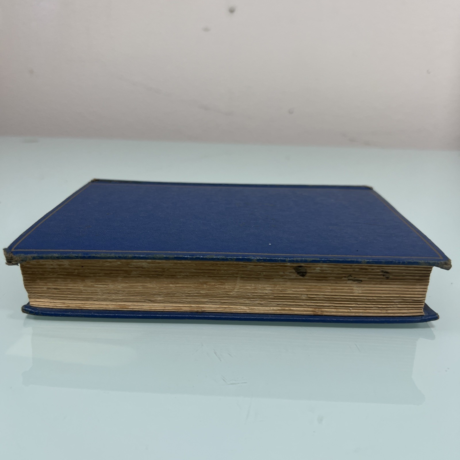 New Testament Revised Standard Version: Thomas Nelson & Sons: Hardcover 1946