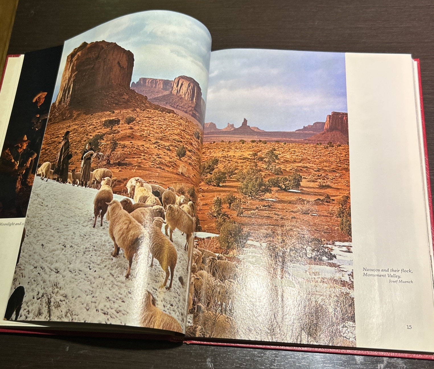 The Best From Arizona Highways-Roadside Beautiful Scenery 175 Pages Of Amazing