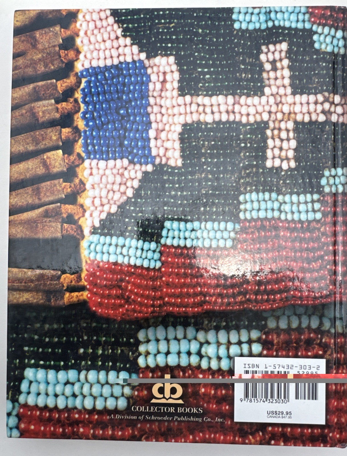 Indian Trade Relics Lar Hothem 2005 Identification Native American Relics Refere
