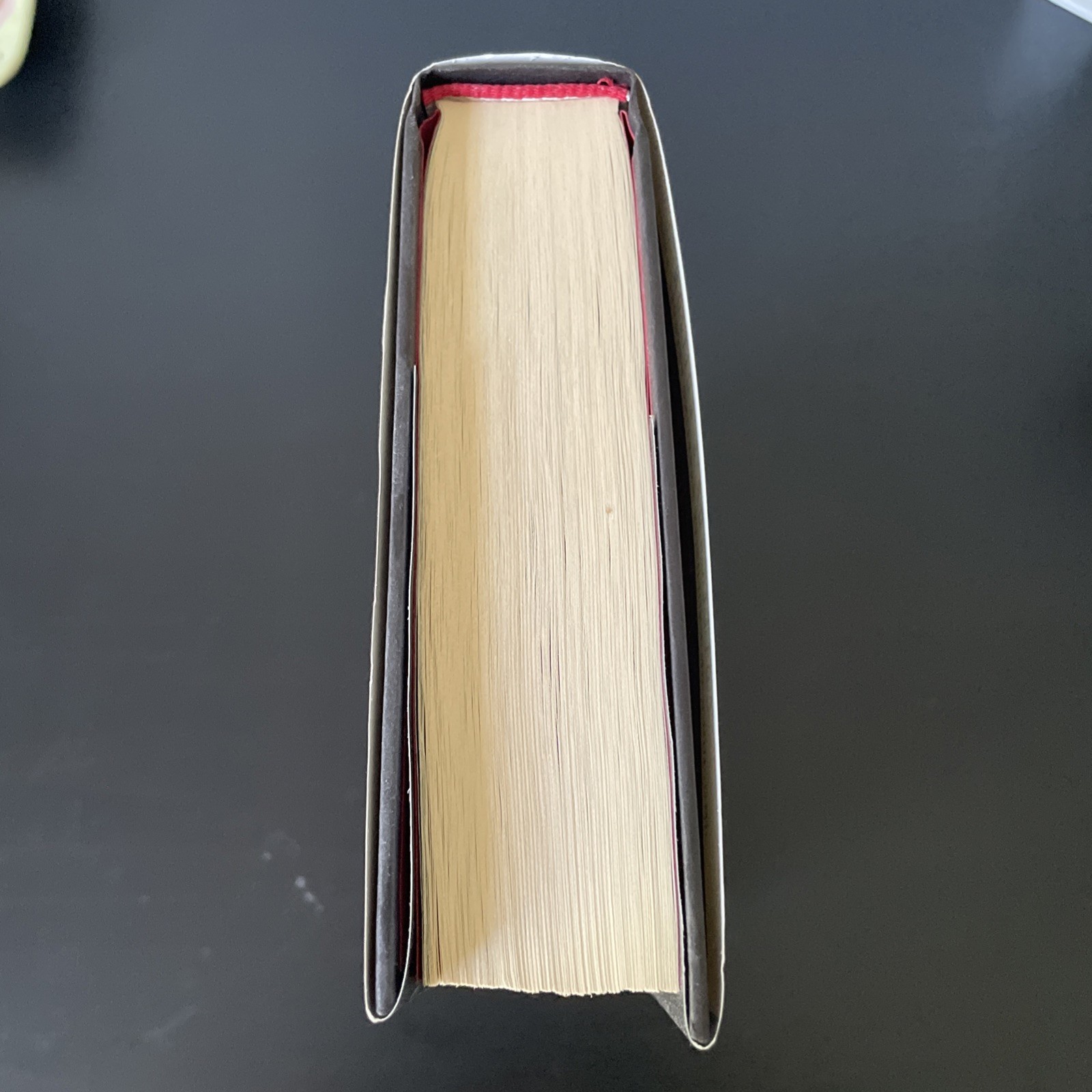 Ruin and Rising by Leigh Bardugo 2014 Exclusive Collectors Edition Hardcover 1ST