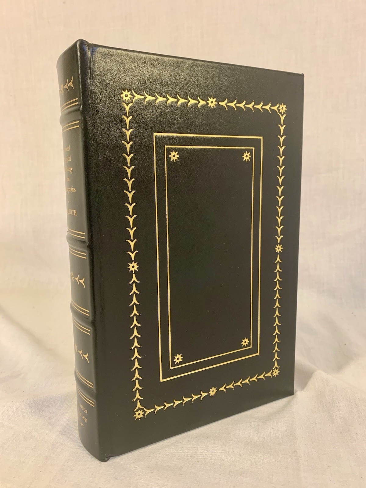 Theodor Billroth GENERAL SURGICAL PATHOLOGY Classic of Medicine 1987 Near Mint