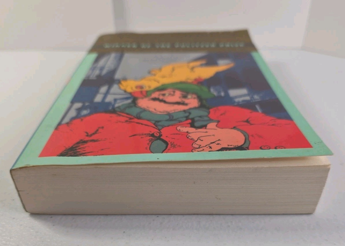 Confederacy of Dunces by John Kennedy Toole (1994, Trade Paperback)