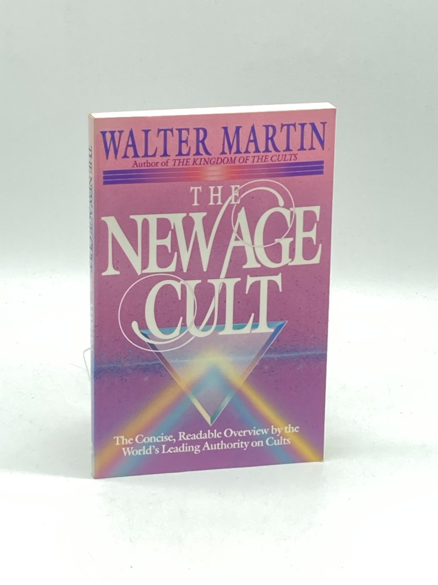 The New Age Cult