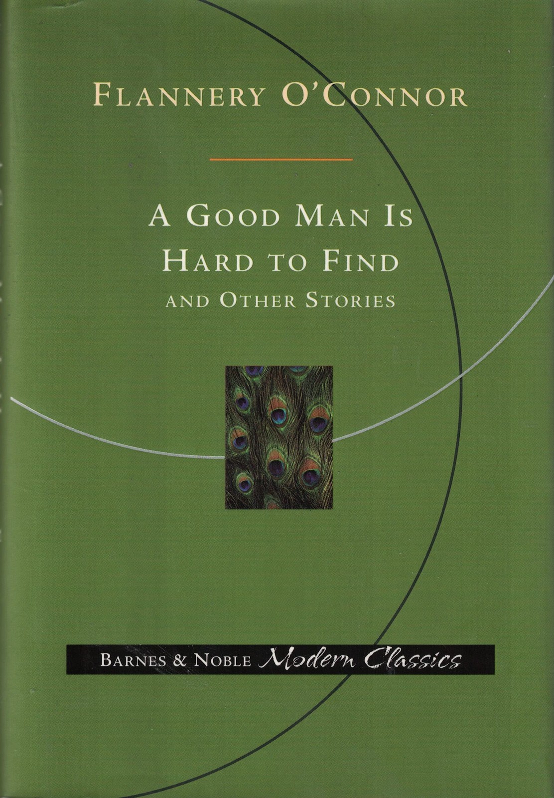 A Good Man is Hard to Find and Other Stories