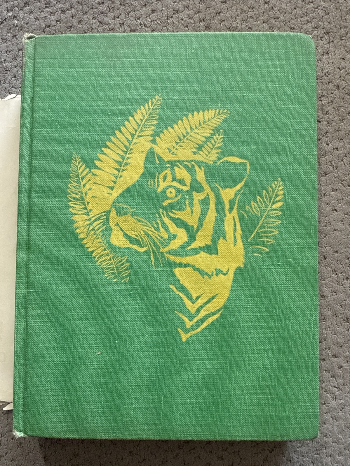 Gift of the Forest R. Lal Singh Signed and Inscribed Rare Punjabi Sikh Vintage