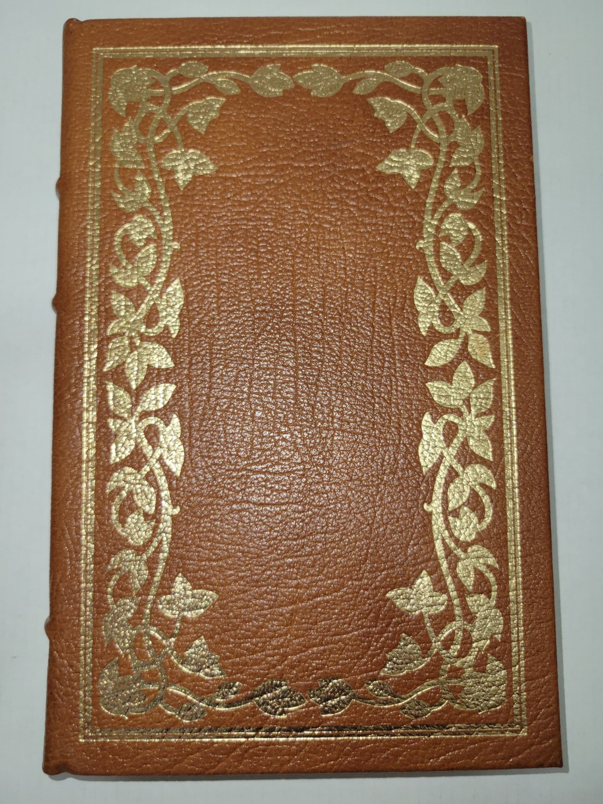 The Optimist’s Daughter by Eudora Welty Franklin Library Limited Edition 1978