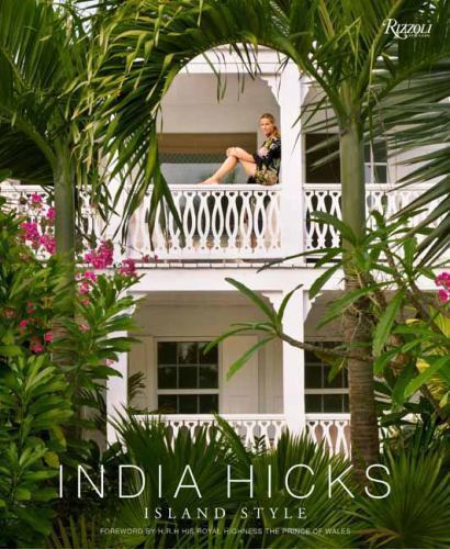 Island Style, Hardcover by Hicks, India; H.R.H. The Prince of Wales (FRW), Br…