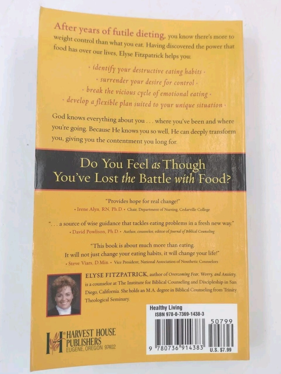 Book Love to Eat Hate to Eat Paperback 264 Pages CR 1999