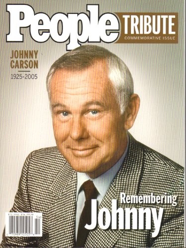 Remembering Johnny