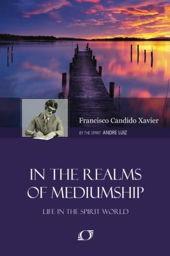 In the Realms of Mediumship – VERY GOOD