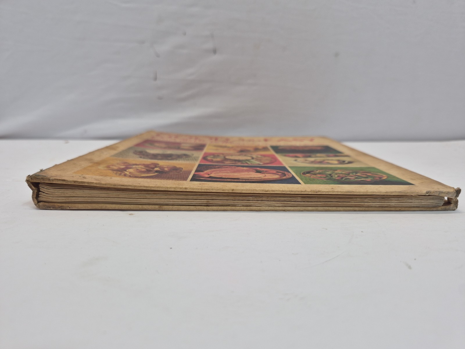 Vintage 1971 Betty Crocker’s GOOD AND EASY COOKBOOK Golden Press 1st Printing