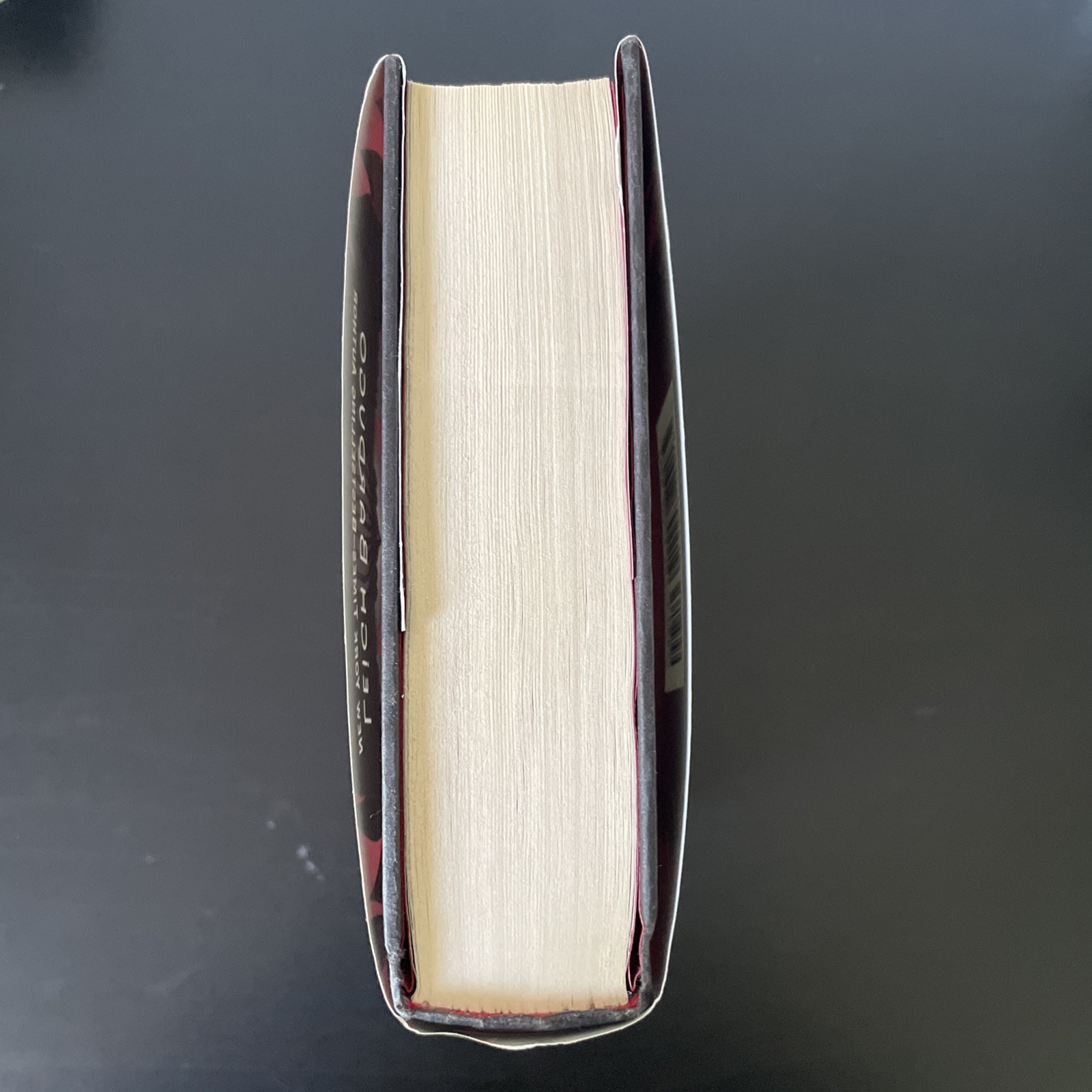 Ruin and Rising by Leigh Bardugo 2014 Exclusive Collectors Edition Hardcover 1ST