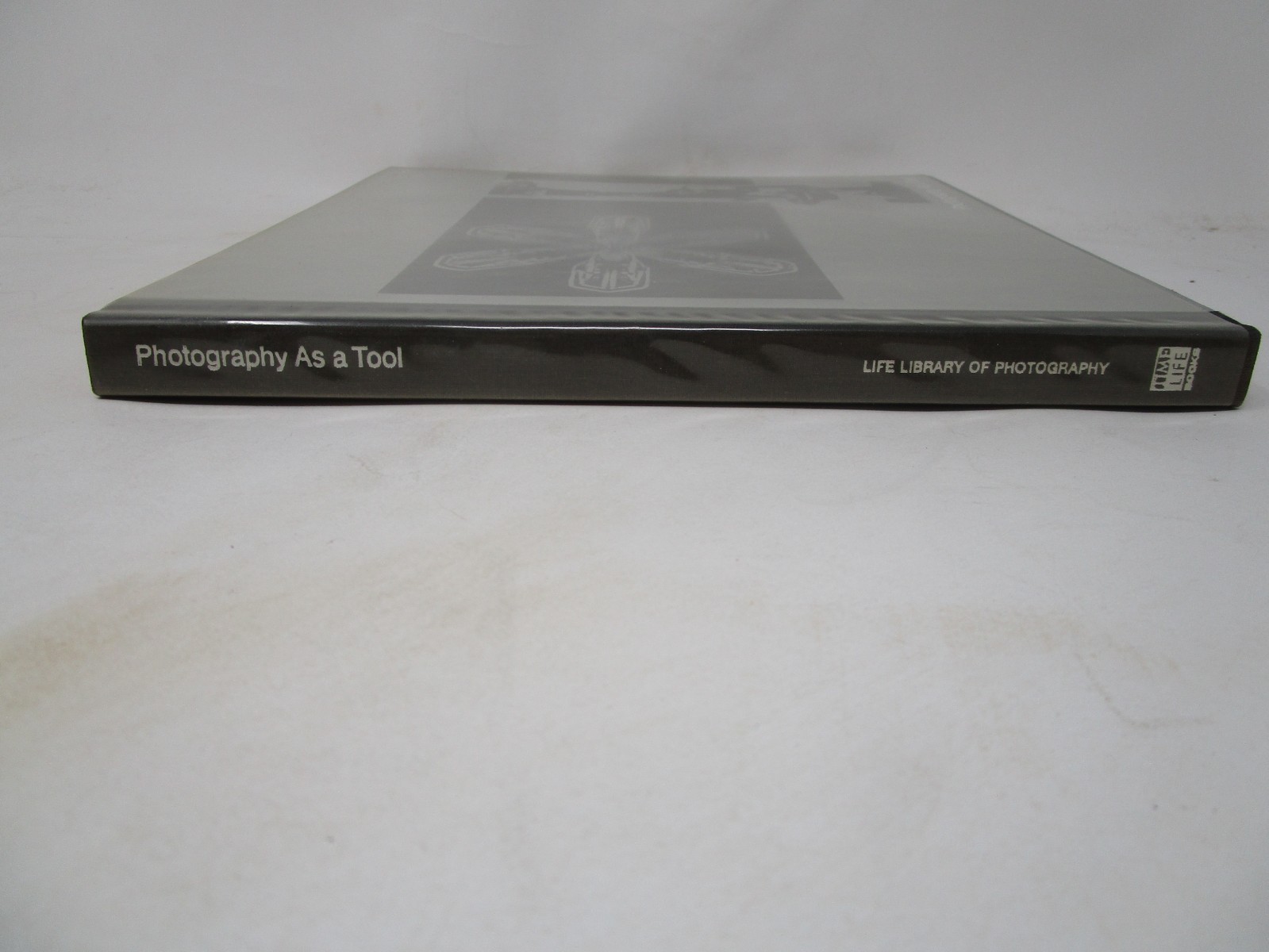 Photography As A Tool Time Life Library of Photography 1971