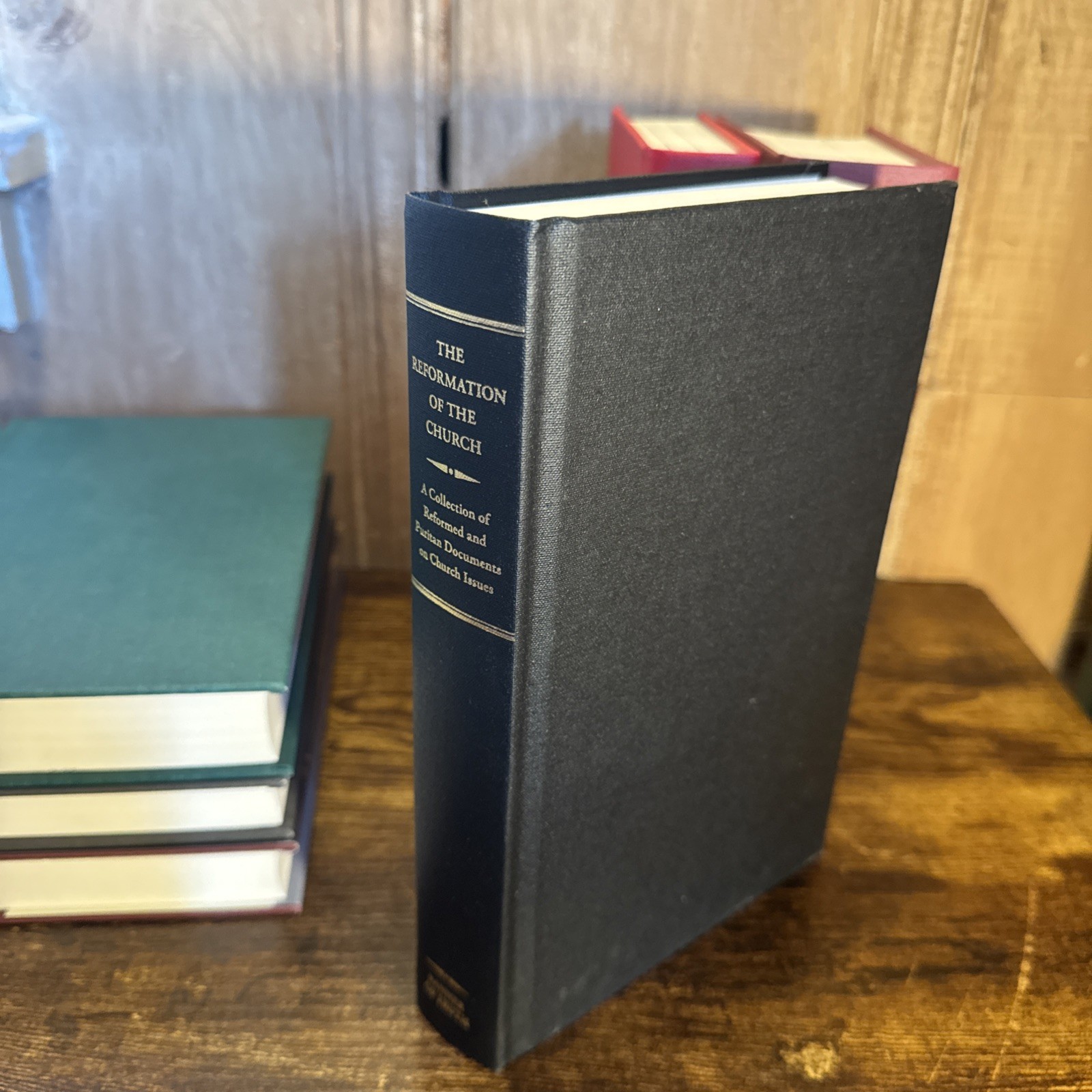 Iain H Murray HARDCOVER Lot John Wesley, Lloyd-Jones, Revival Read description