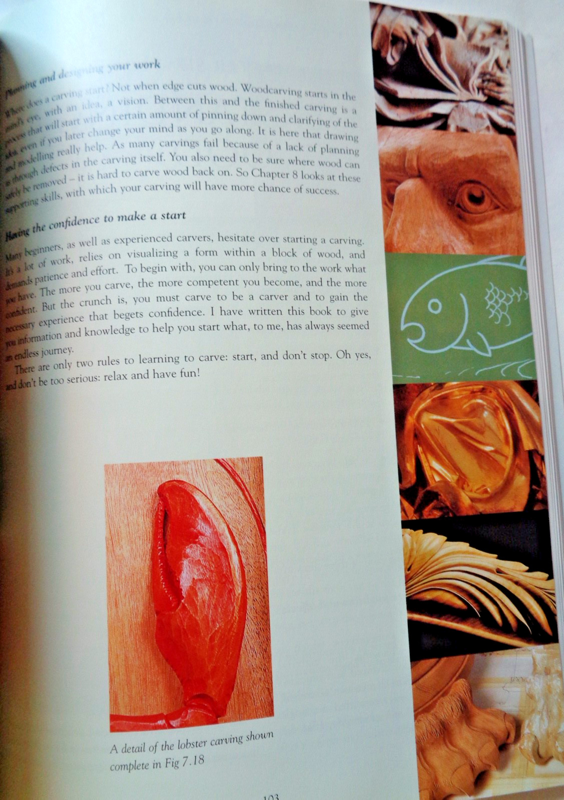 Woodcarving: Tools, Materials & Equipment Volume 2, New Edition, Chris Pye, New