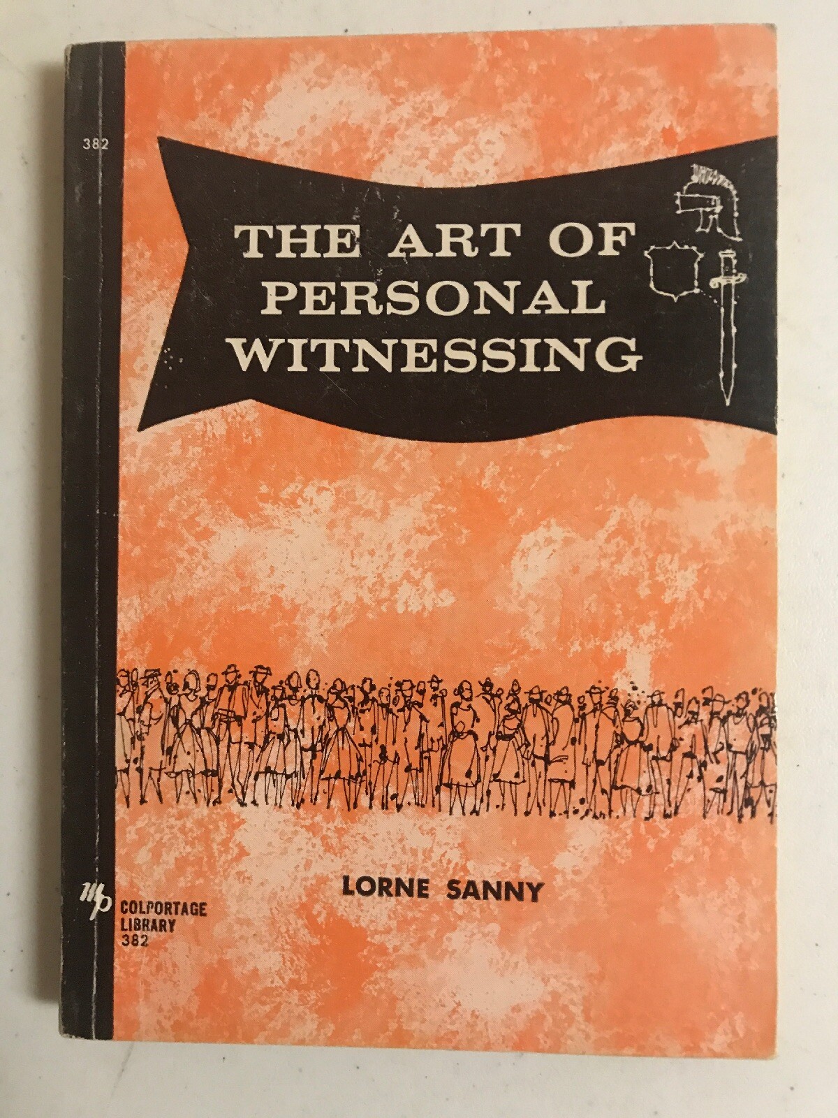 10 Paperbacks By Various Authors
