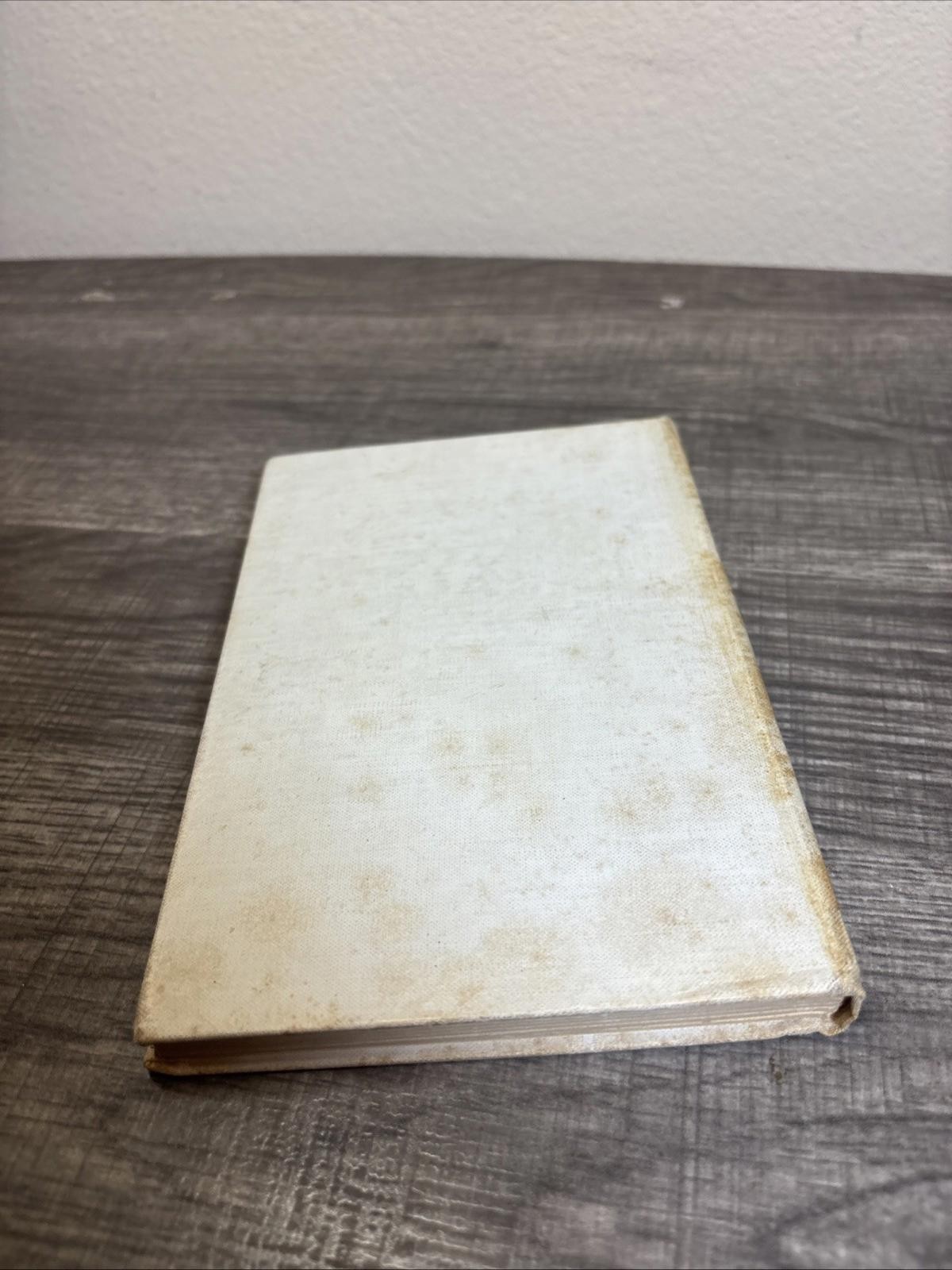 Lovers Alway by F. B. Meyer 1904 Fleming H. Revell Company Hardcover